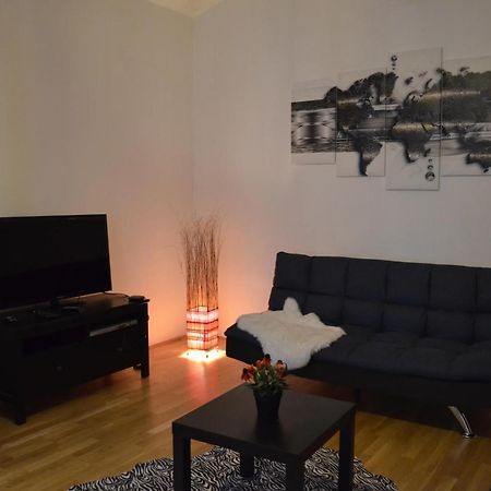 Citycenter Apartment Wien Eksteriør billede