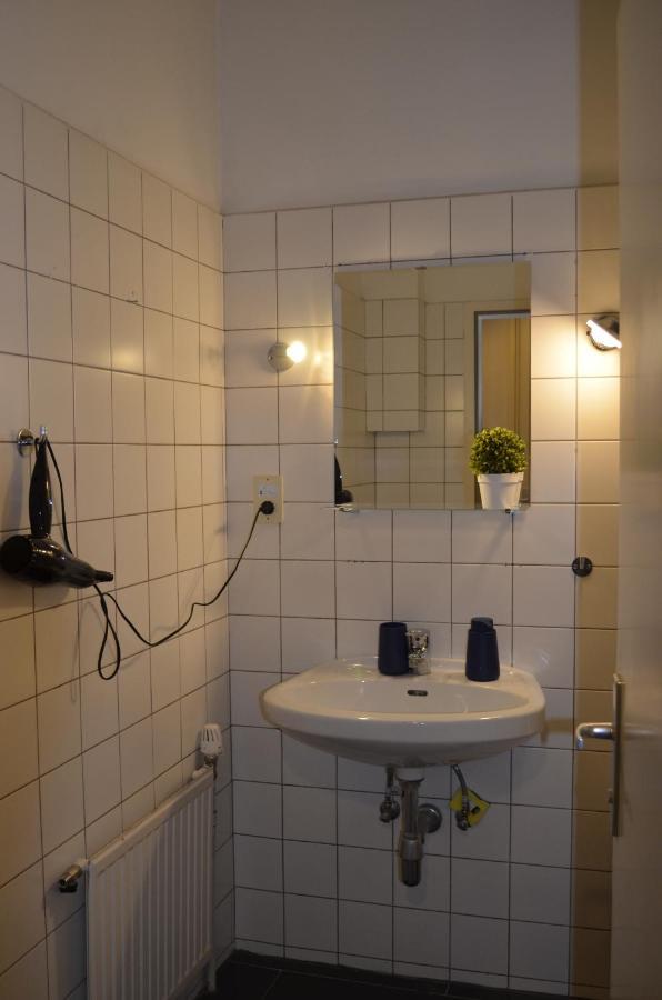 Citycenter Apartment Wien Eksteriør billede