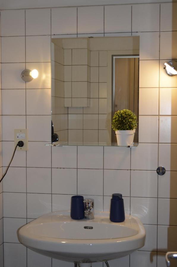 Citycenter Apartment Wien Eksteriør billede
