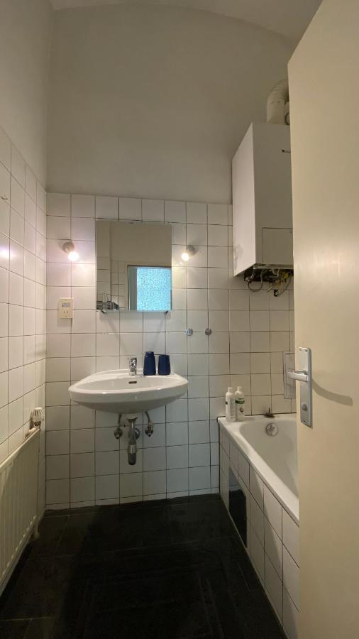 Citycenter Apartment Wien Eksteriør billede