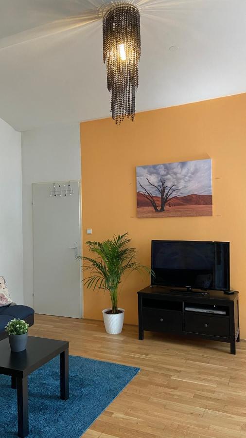 Citycenter Apartment Wien Eksteriør billede