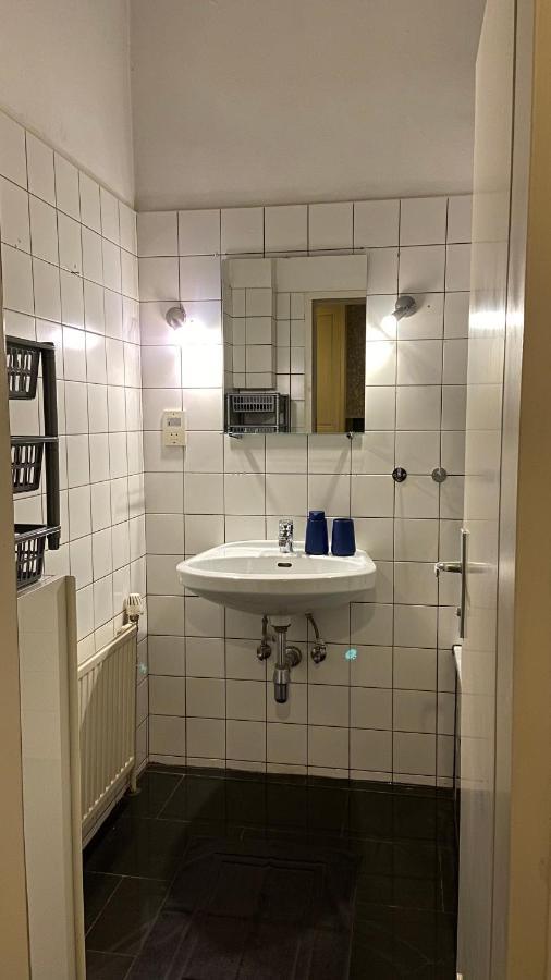 Citycenter Apartment Wien Eksteriør billede