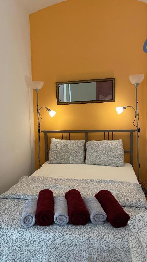 Citycenter Apartment Wien Eksteriør billede