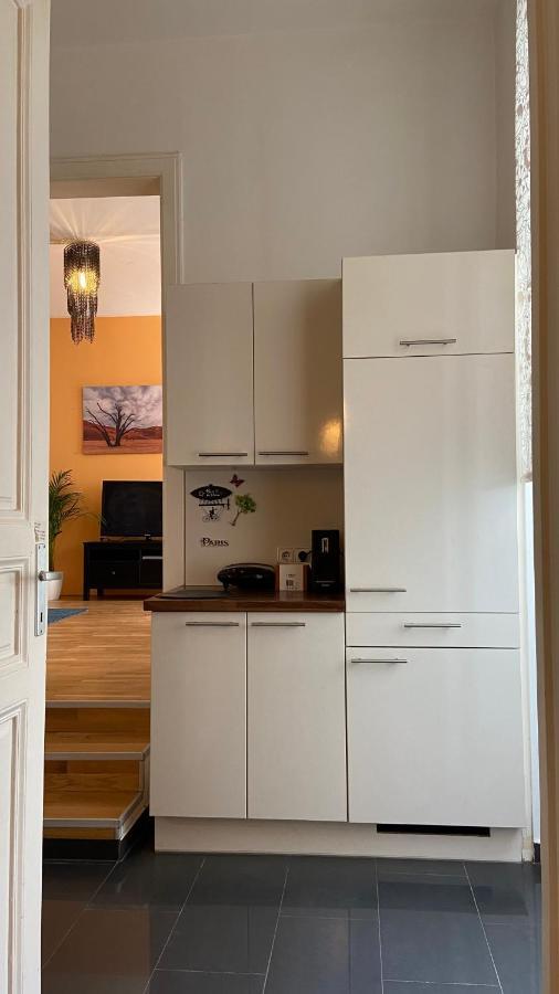 Citycenter Apartment Wien Eksteriør billede