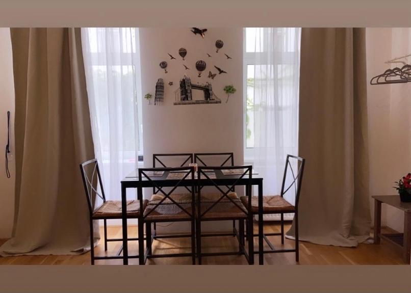 Citycenter Apartment Wien Eksteriør billede