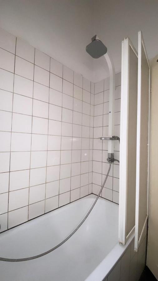 Citycenter Apartment Wien Eksteriør billede