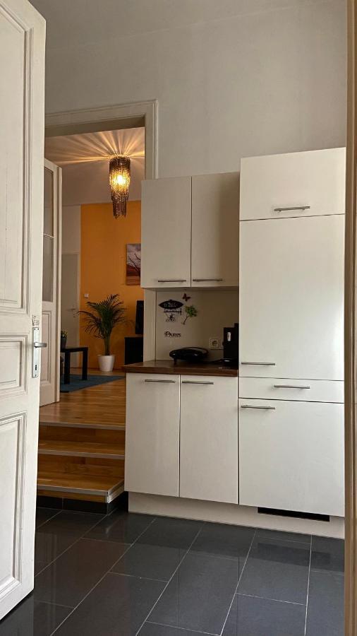 Citycenter Apartment Wien Eksteriør billede